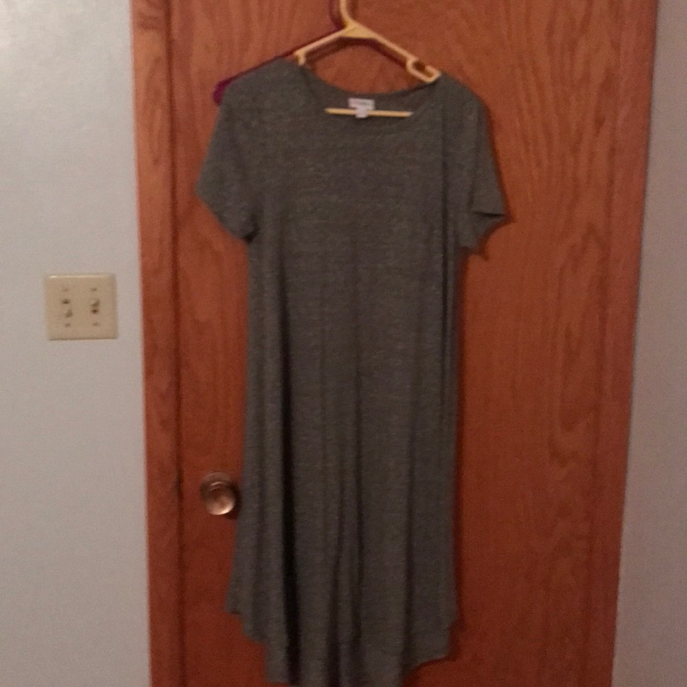 Lula Carly dress